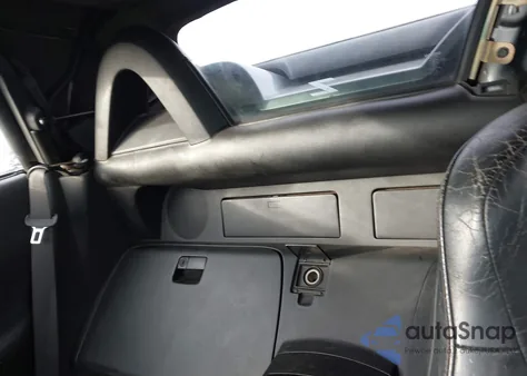 2005 Nissan 350Z Touring z USA, uszkodzony, nr VIN JN1AZ36A05M753901